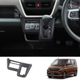 thumbnail image 4 of Panneau de Décoration Console - Couverture de Panneau pour Modèle Daihatsu MOVE, 4 of 7