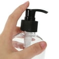 thumbnail image 6 of HOMEMAXS Refillable Press Pump Lotion Bottle for Everyday Use Made of Plastic 500ml, 6 of 8