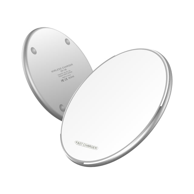 Amdohai 15W Wireless for iOS/Android Phones Fast Charging Pad Multi