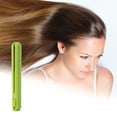 thumbnail image 1 of Baycosin Mini Dual Purpose Curling Mini Dual Purpose Curling Cordless Mini Curling For Short Hair Mini Hair Straightener And Curler 2 In 1 Portable Hair Straightener, 1 of 9