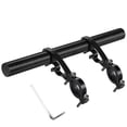thumbnail image 1 of WREESH Bicycle Expansion Extension Bicycle Speedometer Headlight Bracket, 1 of 1