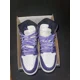 thumbnail image 5 of Size 9.5 - A i r-Jor-dan 1 Retro OG High Court Purple, 5 of 6