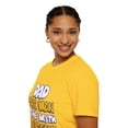 thumbnail image 6 of Father Grandpa Legend Inspirational TShirt, 6 of 7