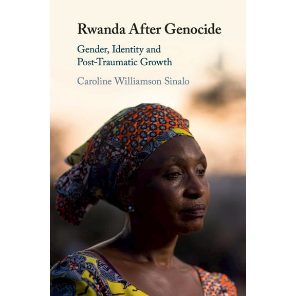 Rwanda After Genocide, (Paperback)