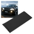 thumbnail image 4 of FHM500032, Cup Holder Sliding Cover Wear Resistance Durable Center Console Roller Blind Cover  for Range Rover Sport 2005-2009, 4 of 7
