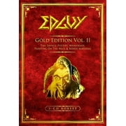 Edguy - Legacy (Gold Edition) - Heavy Metal - CD