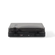 Crosley C300 Fully Automatic Turntable, 2-Speed Bluetooth Vinyl Record Player, Audio-Technica