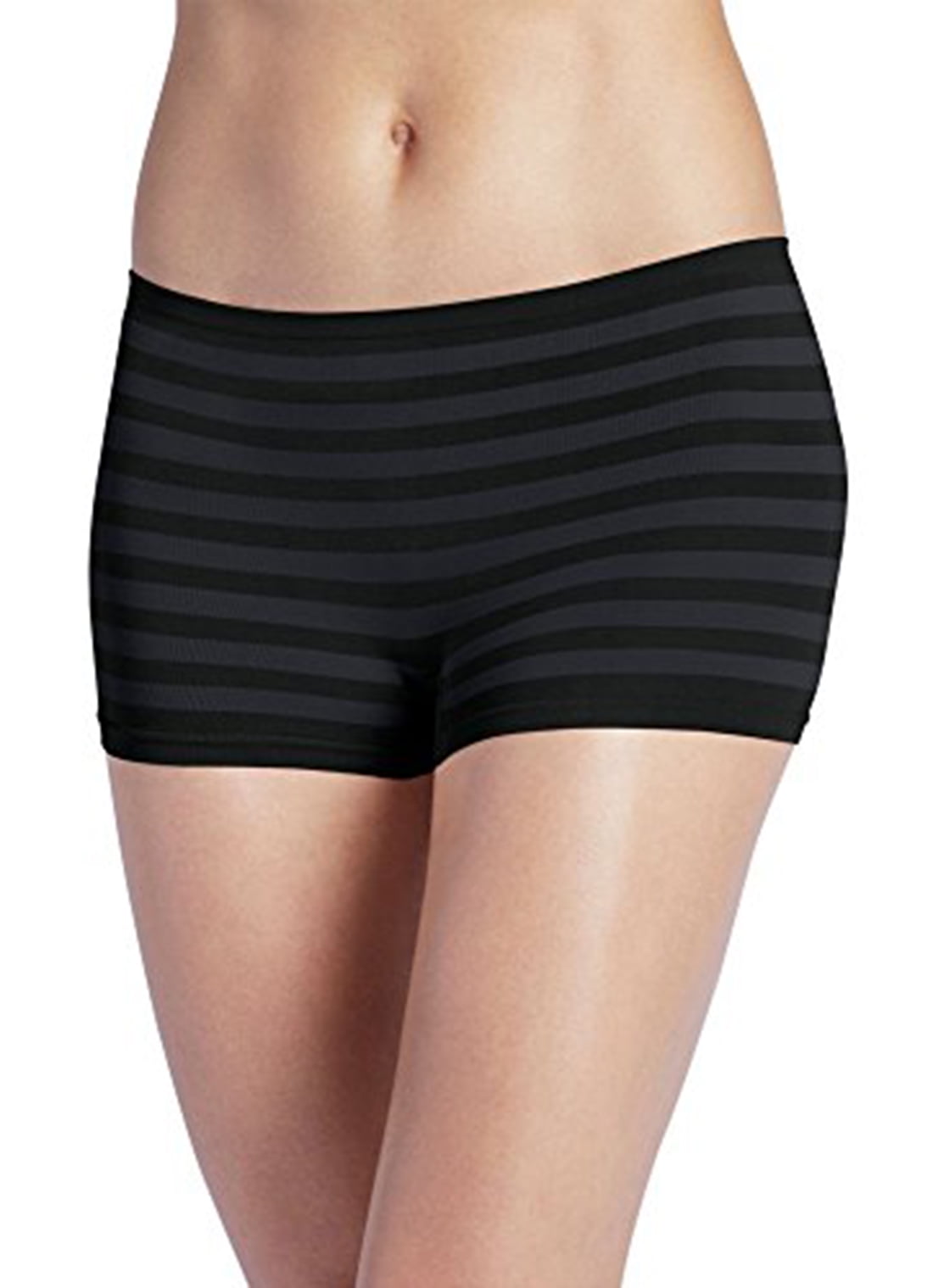 Jockey Jockey Women's Underwear Matte & Shine Boyshort 2298 Walmart