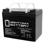 12V 35AH INT Replacement Battery for Revolution Mobility Liberty 319