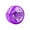 Purple, variant on Hbdhejl Led Light Up Yoy O For Kids Beginner Yoy O For Kids Responsive Bearing Yoy O