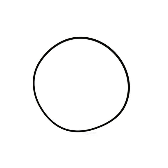 ACDelco 24224675 Automatic Transmission Extension Housing Gasket