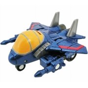 QT-31 Thundercracker | Transformers Q-Series
