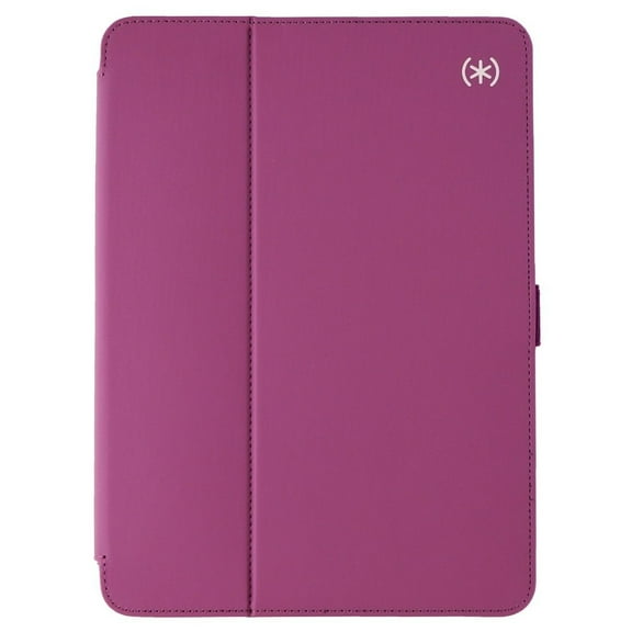 Speck Balance Folio Case for iPad Pro 11-inch (2018) - Purple/Pink
