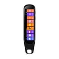 thumbnail image 1 of WIFI Pocket Intelligent Scanning Translation Pen, Portable Global Translator with 3.69-inch Touchscreen & 8GB Memory, Instant Voice & Text Language Translation (Bluetooth Enabled), 1 of 8