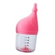 thumbnail image 1 of Biberón multifuncional para cachorros y gatitos, accesorio de alimentación para animales bebés. Rosa 50ml, 1 of 9