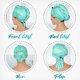 thumbnail image 5 of Toalla para cabello rizado de microfibra Wrap THE PERFECT HAIRCARE, 5 of 6