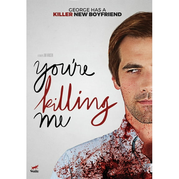 Wolfe Video - You're Killing Me [DIGITAL VIDEO DISC]