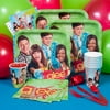 Glee Party Pack for 8