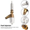 thumbnail image 4 of Injecteur de Carburant 1PS 2645A749 Compatible avec Caterpillar Perkins C6.6 Compatible avec CAT 320-0690, 4 of 12
