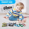 thumbnail image 2 of Mini Pull Back Cars SENONAPO, 240 unidades, obsequios para fiestas infantiles, 2 of 7