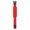 Red, variant on LJNYFDC Guitar Strings Mute Tool Guitar Strings Mute Dampener Ukulele Bass Acoustic Electric Fretboard Muting Strap Wrap Muter Noise Reducer Musical Accessory