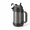 Coal, variant on Black 1 Gallon 18/8 Stainless Steel Insulated Water Jug with Flip Straw