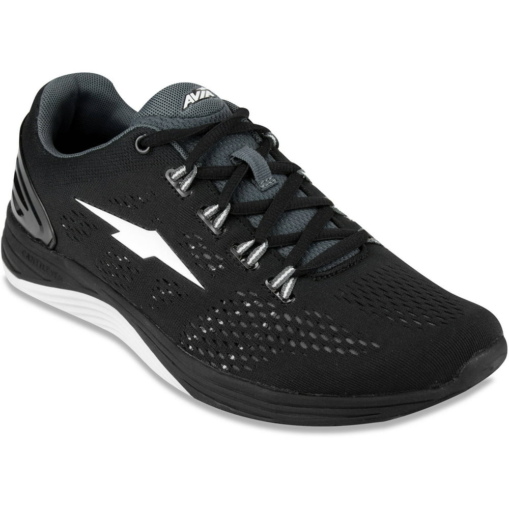 avia men's o2air fx1 athletic sneakers