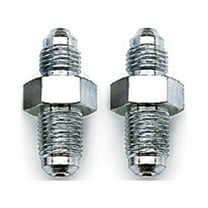 Russell Performance -3 AN SAE Adapter Fitting (2 pcs.) (Endura)
