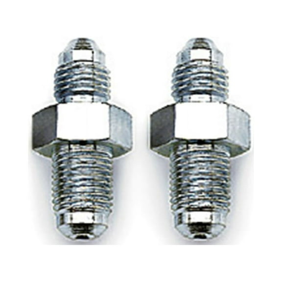 Russell Performance -3 AN SAE Adapter Fitting (2 pcs.) (Endura)