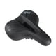 thumbnail image 1 of Asiento de bicicleta de silla de montar para hombres para hombres Mujeres fáciles de instalar Comfort Bicicleta Asiento Ciclismo para bicicleta, 1 of 8