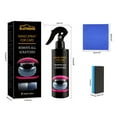 thumbnail image 3 of Reparación de automóviles Nano 120 ml Nano Spray Spray Odoro Auto Cuerpo Compuesto Reparación de rasguños Reparación, 3 of 7