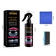 thumbnail image 5 of Nano revestimiento para coche, 120ML, Nano Spray para coche, inodoro, compuesto para carrocería, reparación de arañazos, 5 of 6