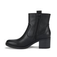 thumbnail image 3 of Baretraps COVINA Women's Boots Black Size 11 M (BT29409), 3 of 8