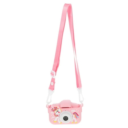 1 Set of Kids Camera High Definition Children Camera Kids Camera Kids Camera Video Digital Camera
