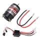thumbnail image 2 of Motor con escobillas con ESC, motor con escobillas 550 con motor con escobillas ES de dos vías AESC fiel a su promesa, 2 of 14