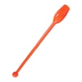 thumbnail image 4 of guohui Équipement de Gymnastique de Club Rythmique Léger et Portable Haute Résistance Fabriqué Orange, 4 of 8