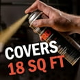 thumbnail image 5 of New Seymour Industrial Mro High Solids Enamel Spray Paint, Gloss Safety Orange, 5 of 9