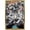 Gold Framed Version, variant on Hasbro Transformers: One - D-16 / Megatron Wall Poster, 22.375" x 34"