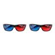 thumbnail image 1 of Moyic 3D Glasses Children Adults Television Eyeglass Definition Accessory Anaglyph Eyeglasses Accessories Eyewear High Universal PC 1 2Conjunto, 1 of 6