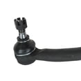 thumbnail image 2 of TRQ Front Right Outer Tie Rod Passenger Side Fits Select 2002-2003 Lexus ES300 Toyota Camry 2001-2003 Highlander, 2 of 6