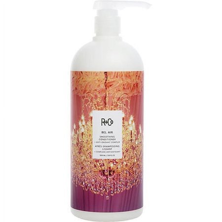 R+CO by R+Co BEL AIR SMOOTHING CONDITIONER