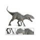 thumbnail image 4 of Modelo de figura de acción de gran tamaño Jurassic Indominus Rex Tyrannic Tyrannosaurus, 4 of 4