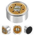 thumbnail image 3 of SHISUYAN Microphone Portatif Anti-Interférence Réduction de Bruit Micro Condenseur, 3 of 8