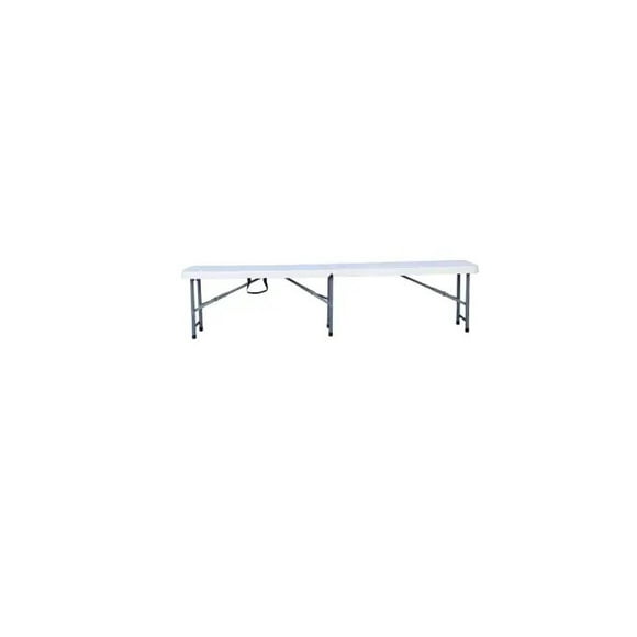 Banca Plegable Sunable 180x28x43 cm