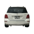 thumbnail image 2 of VGRBG-1031-0372SS Stainless Steel Double Layer Style Rear Bumper Guard, 2 of 3