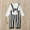 White, variant on Kiplyki Flash Baby's Set Newborn Kids Boys Romper BodyTops Suspender Pants Outfits Set