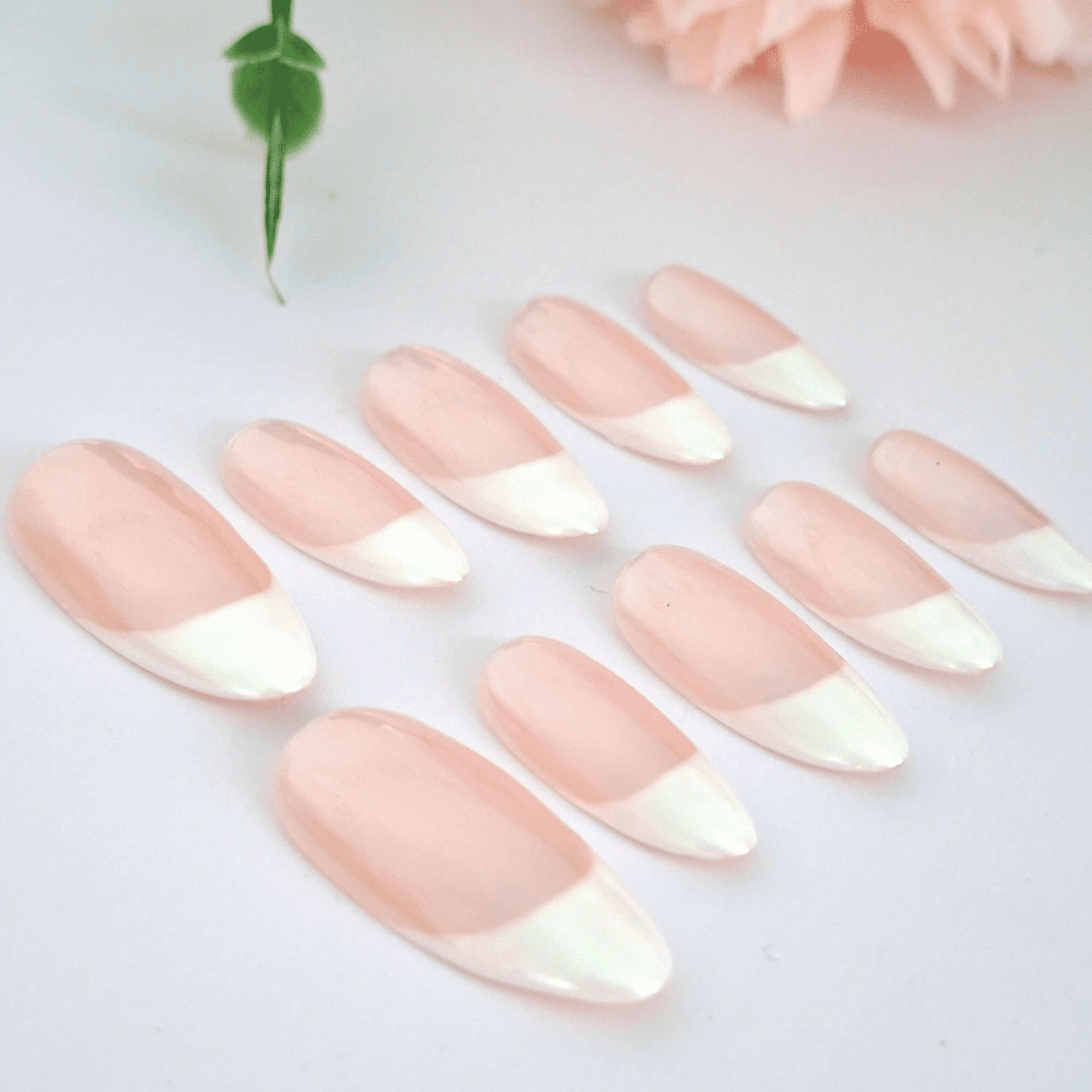 89Bloom Handmade Press On Nails, Beauty Nail For Women