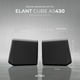 thumbnail image 3 of Bocinas ACTECK ELANT CUBE AS430 Alambrica USB 3.5mm Sonido Estereo 2.0 Negro AC-935265 Acteck AS430, 3 of 5