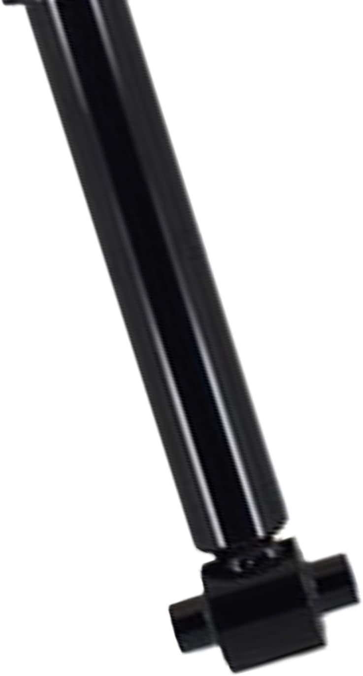 Detroit Axle - 2 Rear Shock Absorbers for 2003-2014 Volvo XC90, Shock Absorbers Assembly Replacement Shocks Pair Set