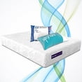 thumbnail image 1 of Colchón Glassy Dormez King Size + 1 Almohada Songare + 1 Almohada Serta CoolGel, 1 of 3